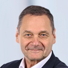 Lutz Koch
