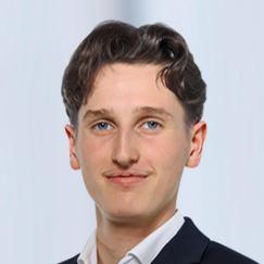 Erik Milan Morsbach