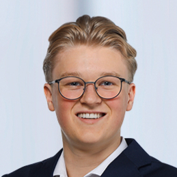 Lias Klingenberg