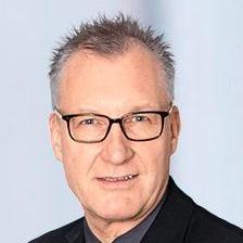 Martin Decker