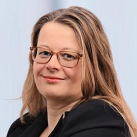 Nora Jäger