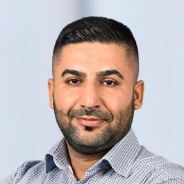 Ilhan Akpinar