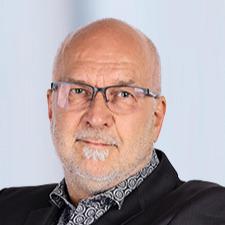 Bernhard Vössing
