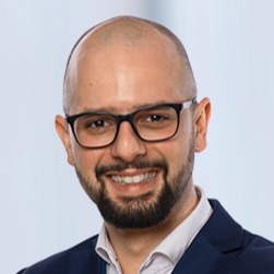 Mario Gonzales Ortiz