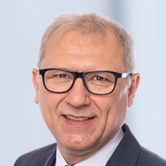 Rainer Wenzl