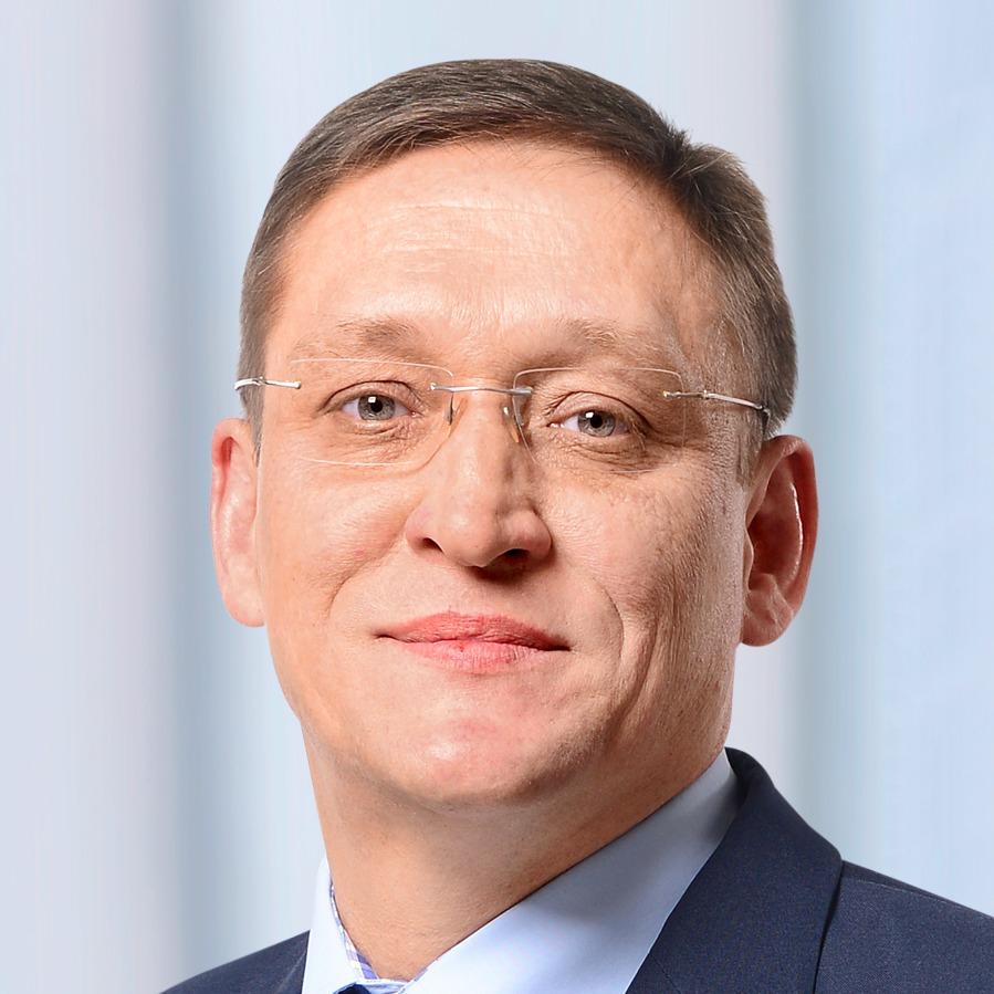 Michael Haßler