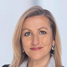 Christine Peine