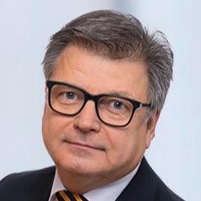 Heribert Paul Holfelder
