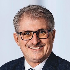 Bernhard Prozeller