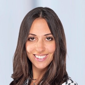 Nadia Bishay
