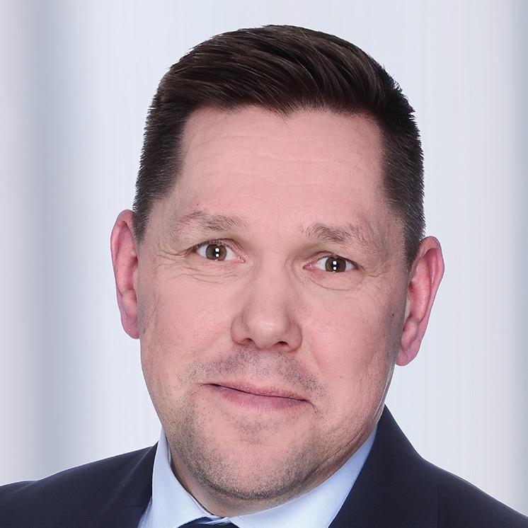 Dieter Recker