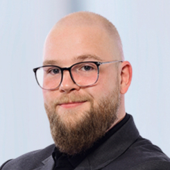 Jens Den Besten