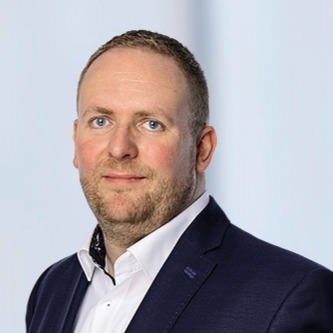 Carsten Schaffeld
