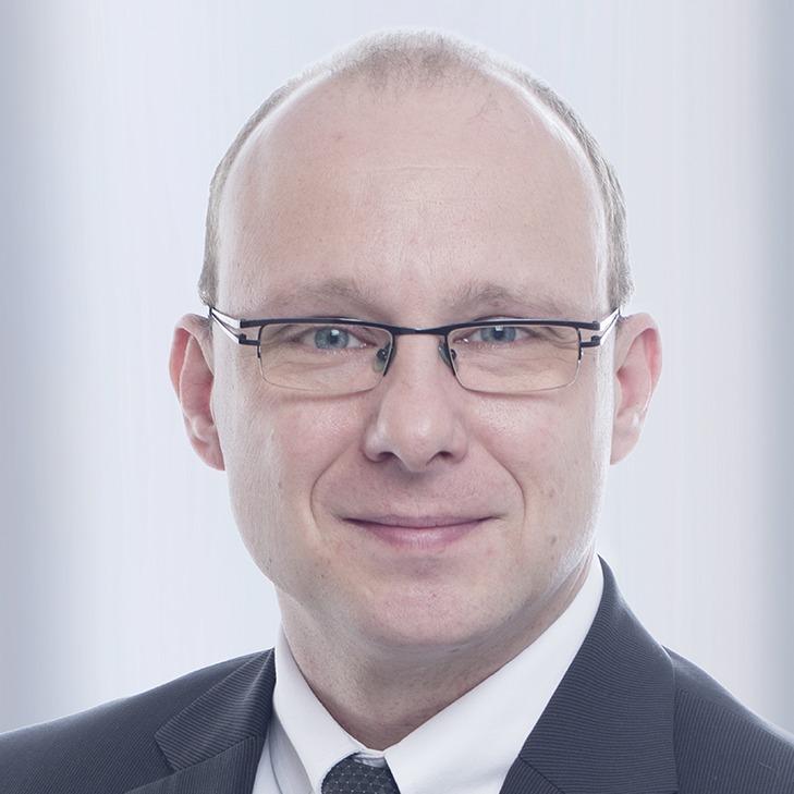Helge Liebnitzky