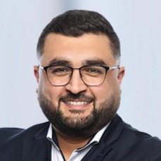 Ali Al Ali