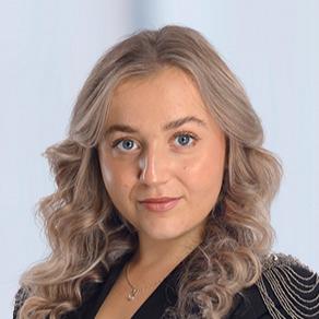 Daria Chmielewska