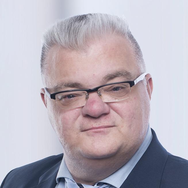 Jürgen Otto