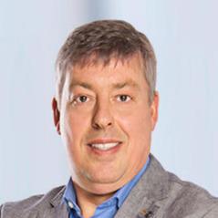 Frank Gille