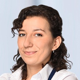 Sirin Moustafa
