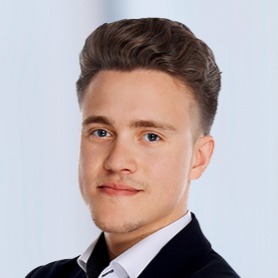 Daniel Palmroth