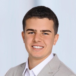 Baris Colak