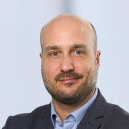Lutz Hesse