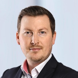 Marc Montenbruck