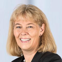 Susanne Zurek