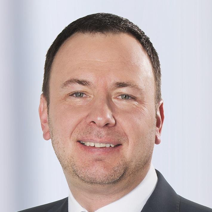 Michael Schmidt
