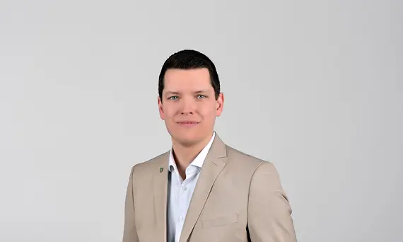 Stefan Fielow