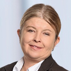 Claudia Jahn