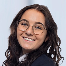 Sarah Bergmann