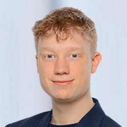 Daniel Haberlach