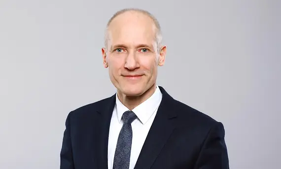 Andreas Martin Stolle