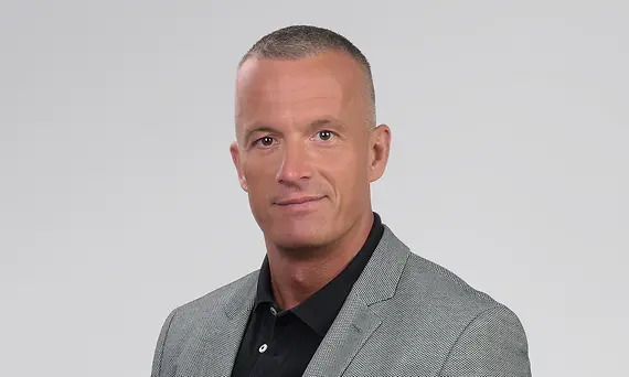 Michael Kostka