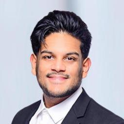 Fahad Ahmed