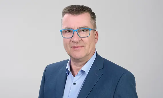 Frank Jeschke