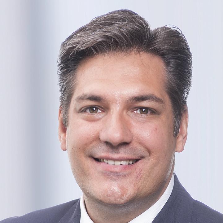Dominik Schneider