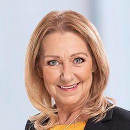Christiane Mathes