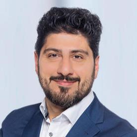 Yasin Sarac