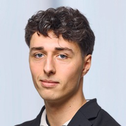 Calvin Detlefsen