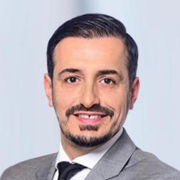 Cebrail Ceyran