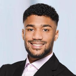 Jeremiah Boachie