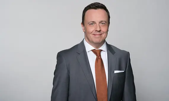 Torsten Rein