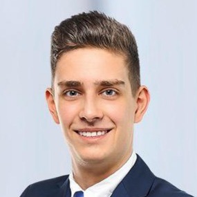 Felix Gebert