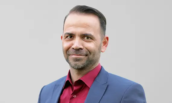 Marcel Turek