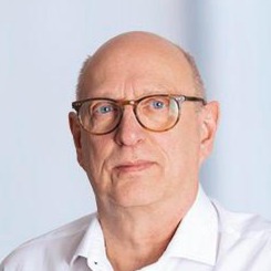 Heinz-Josef Beckers