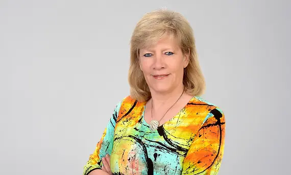 Belinda Willert