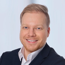 Marius Lockowandt