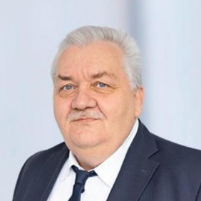 Klaus Köpke